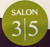 Salon Three Five